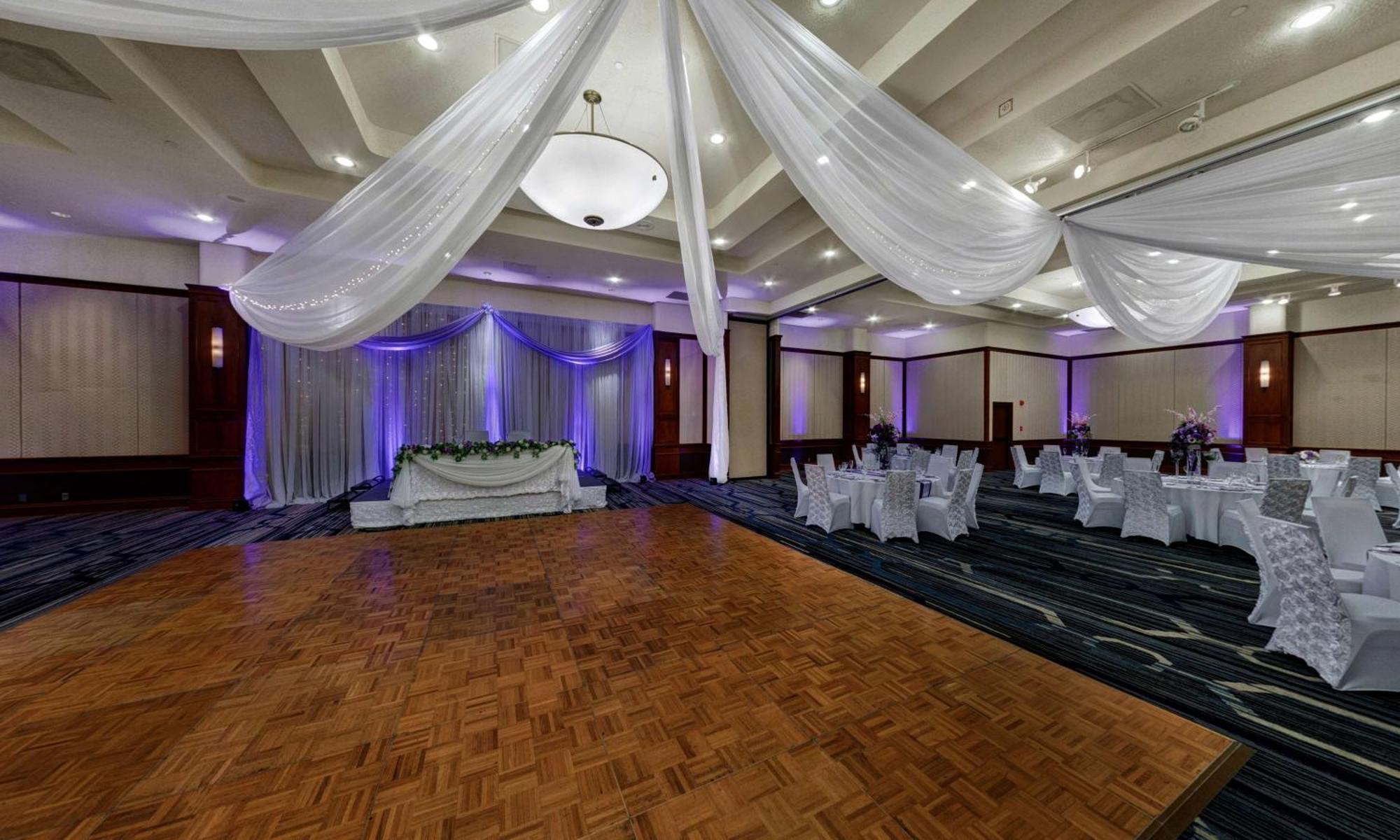Doubletree By Hilton Minneapolis Park Place Saint Louis Park Buitenkant foto