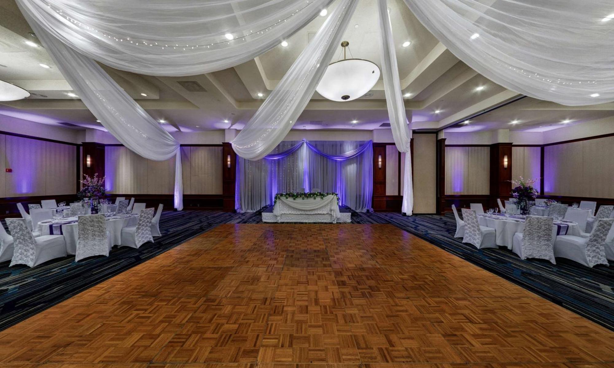 Doubletree By Hilton Minneapolis Park Place Saint Louis Park Buitenkant foto