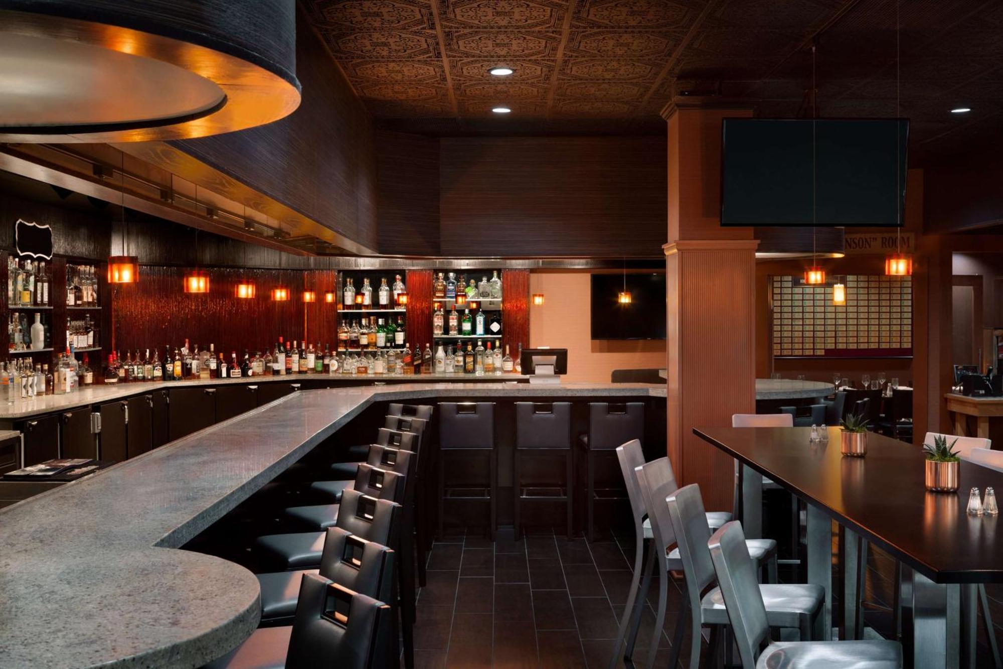 Doubletree By Hilton Minneapolis Park Place Saint Louis Park Buitenkant foto