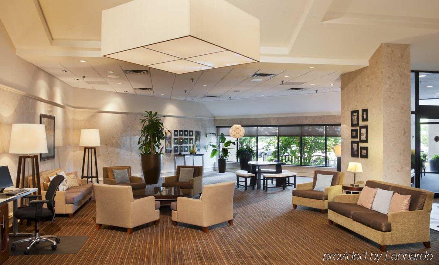 Doubletree By Hilton Minneapolis Park Place Saint Louis Park Interieur foto